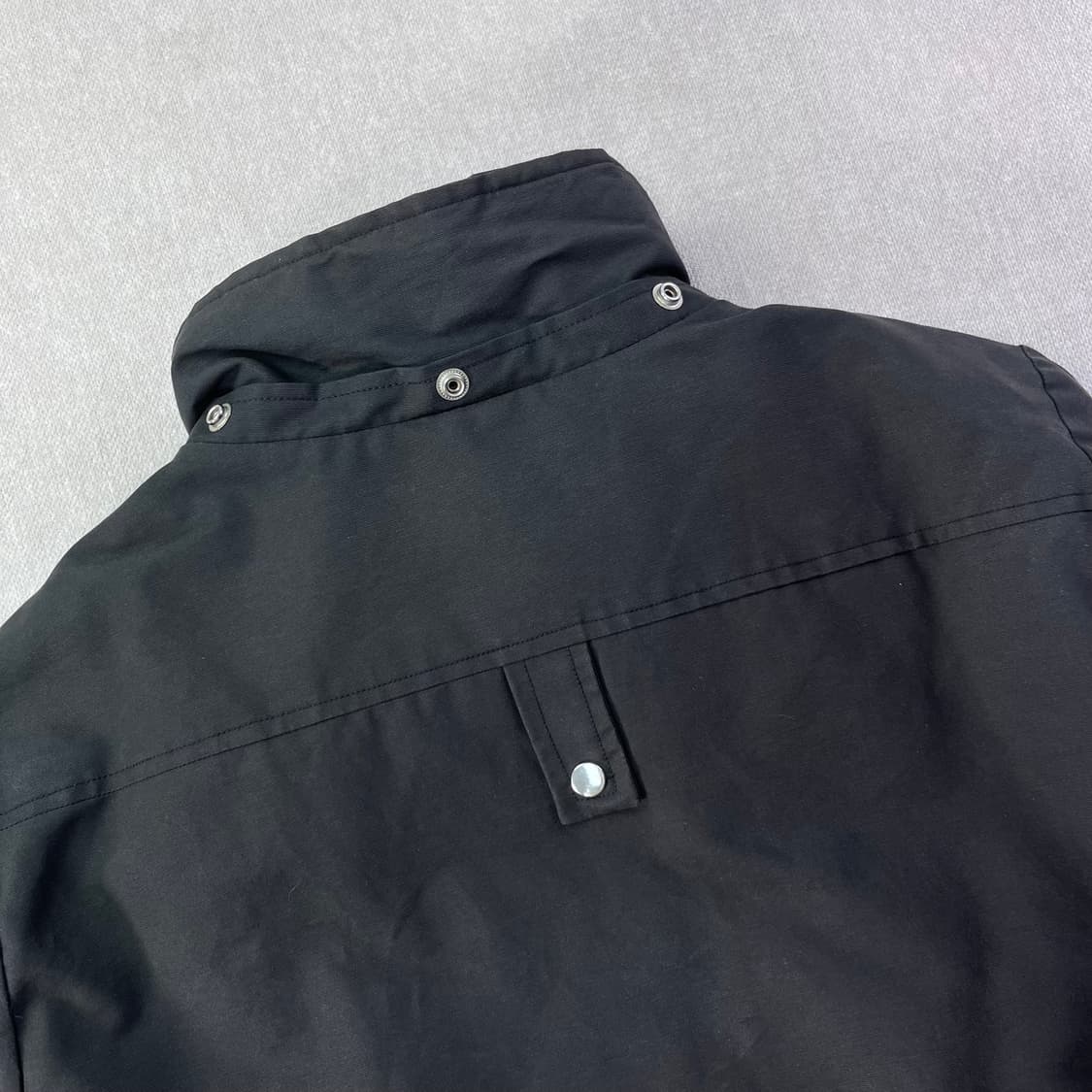 105 무스너클 구버전 발리스틱 봄버 패딩 상품이미지7