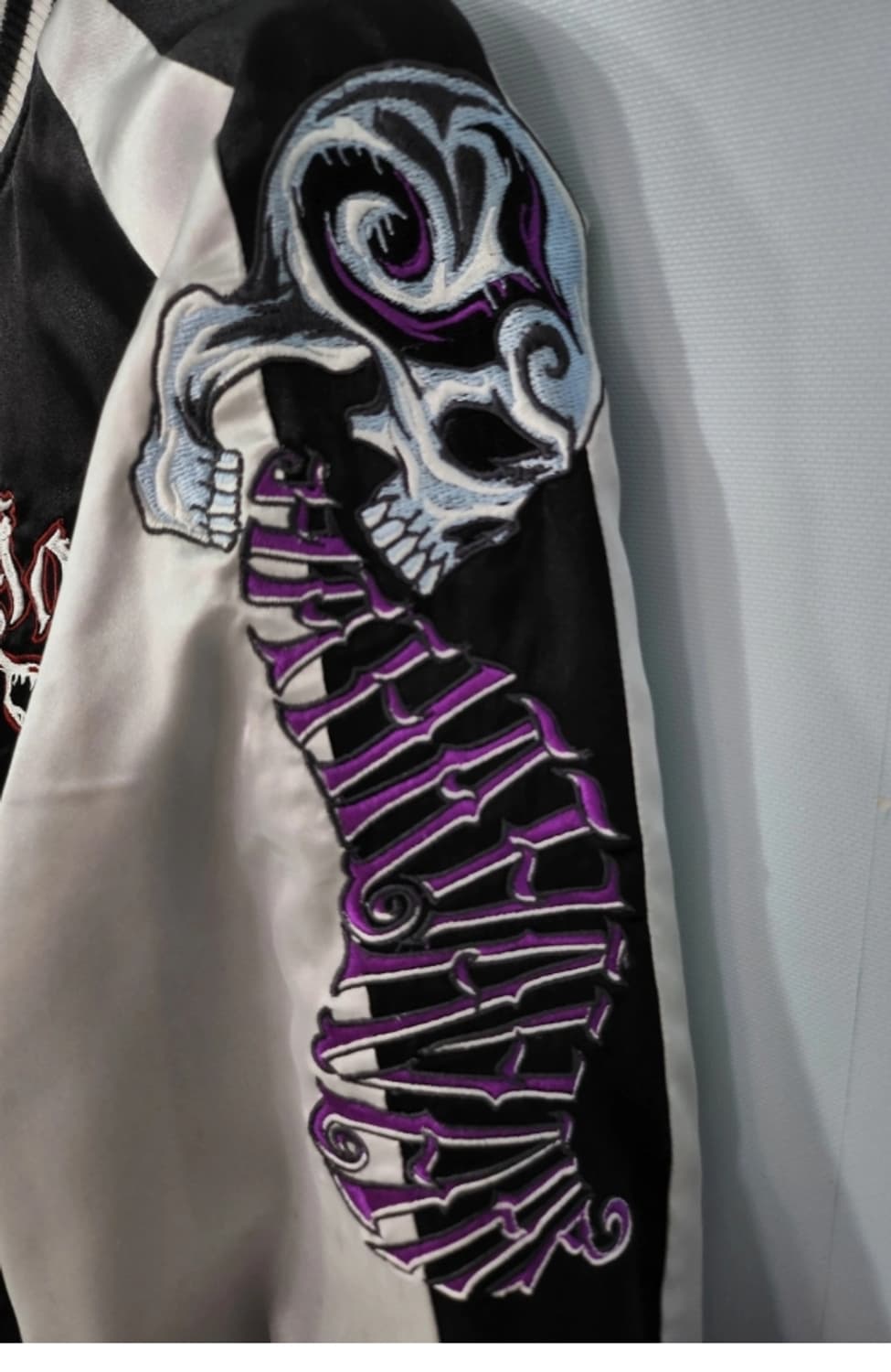 스카잔 수어사이드 조커 배트맨 DC 재킷 95 자켓 상품이미지6