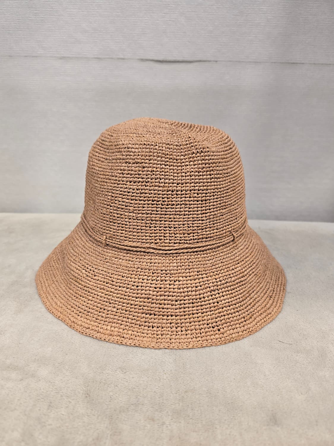 헬렌카민스키 라피아 햇 상품이미지1