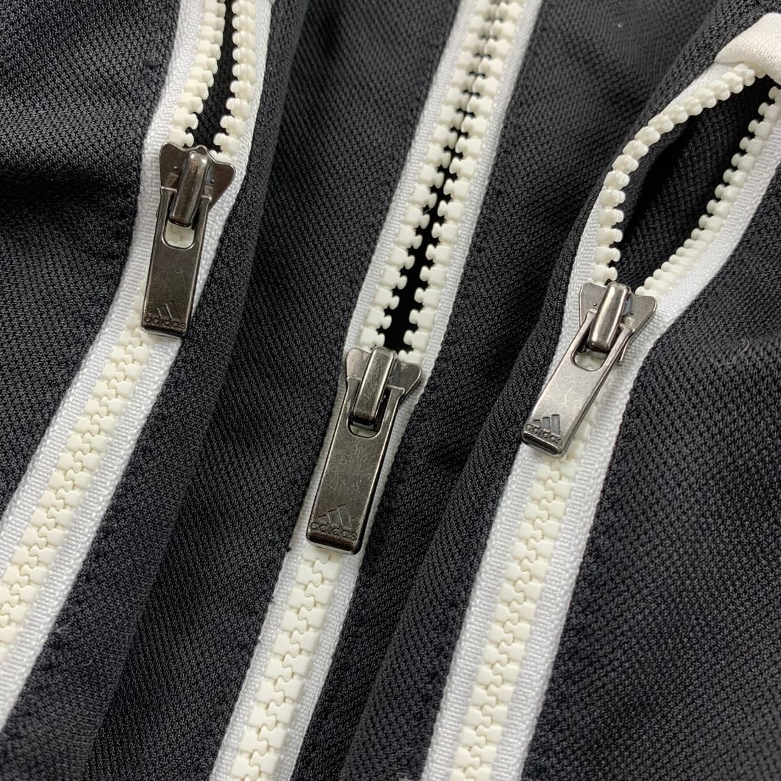 아디다스 독일 국대 트랙탑 져지  상품이미지7