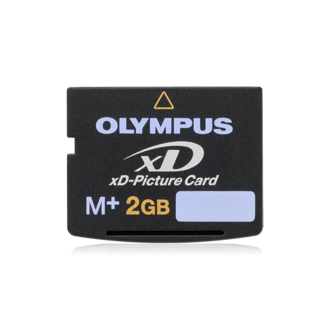 빈티지 디카 전용 xD-Picture Card 2GB 메모리 카드 상품이미지1