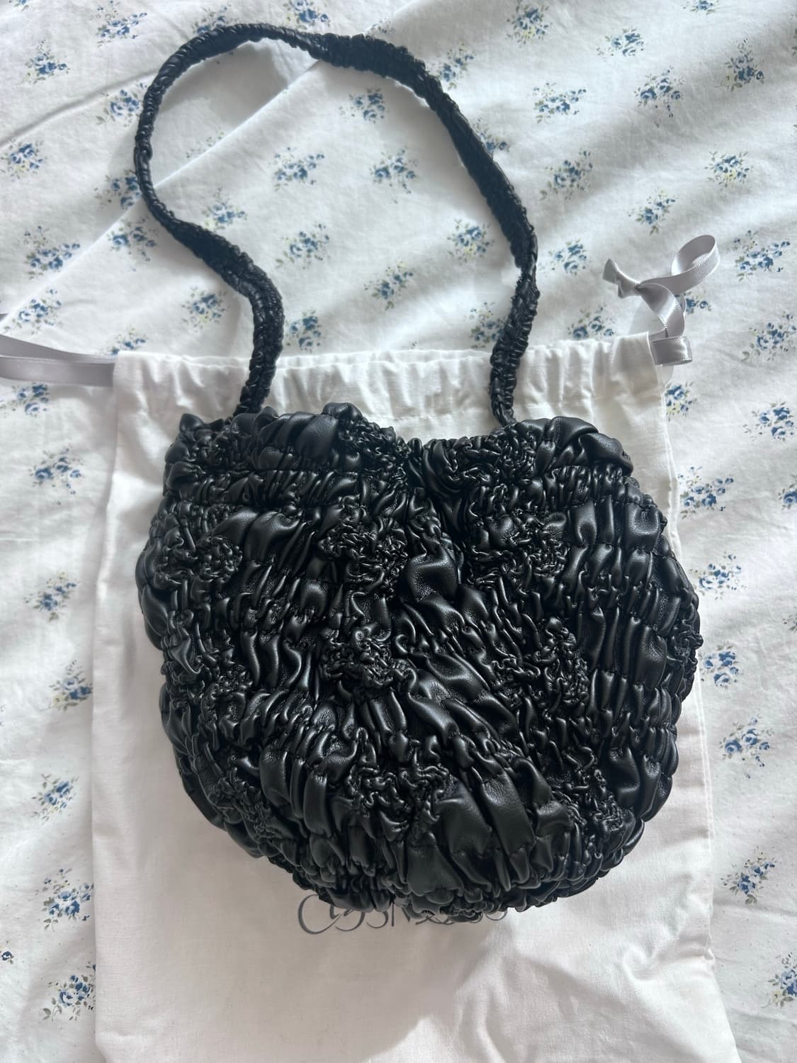 코스모스 펌킨백 상품이미지2