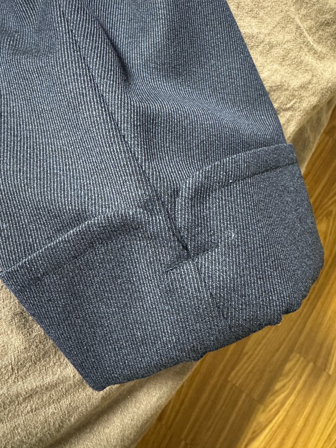 코히어런스 코브 윕트윌 네이비 coherence corb whiptwil 상품이미지6