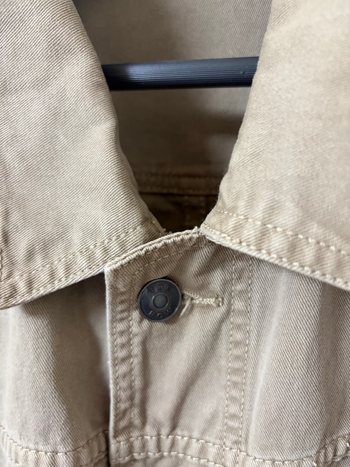 the row marcus 쟈켓 상품이미지3