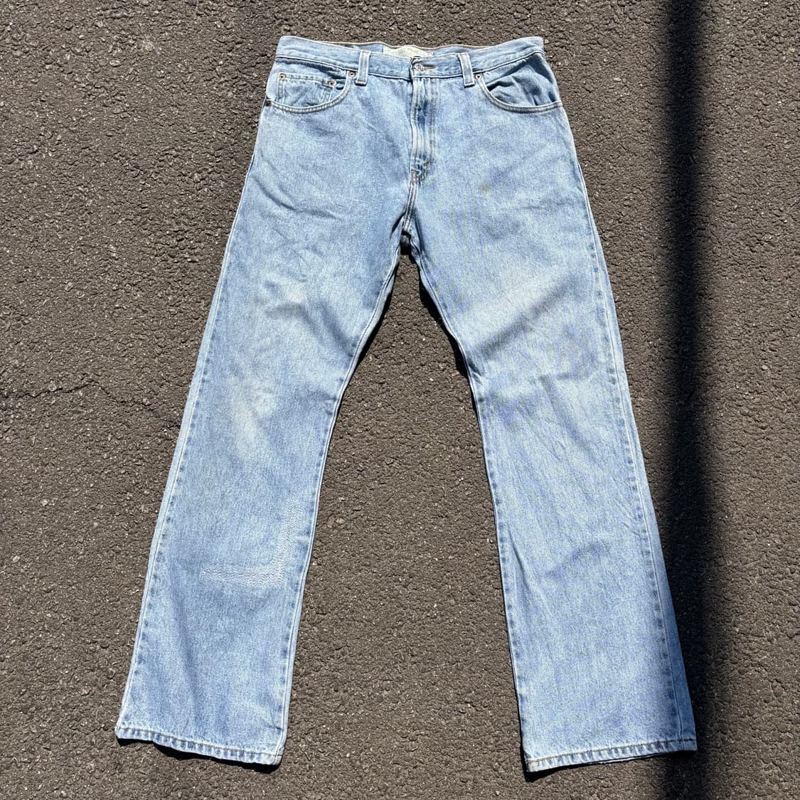 리바이스 517 부츠컷 상품이미지4