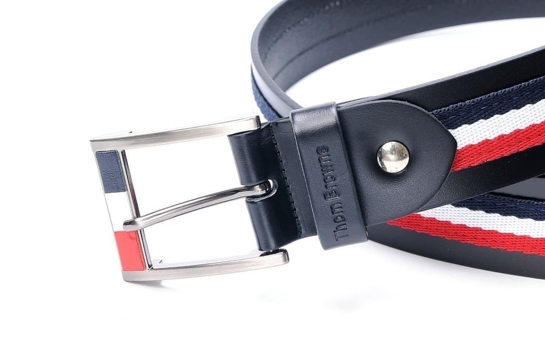 남성 벨트 상품이미지5