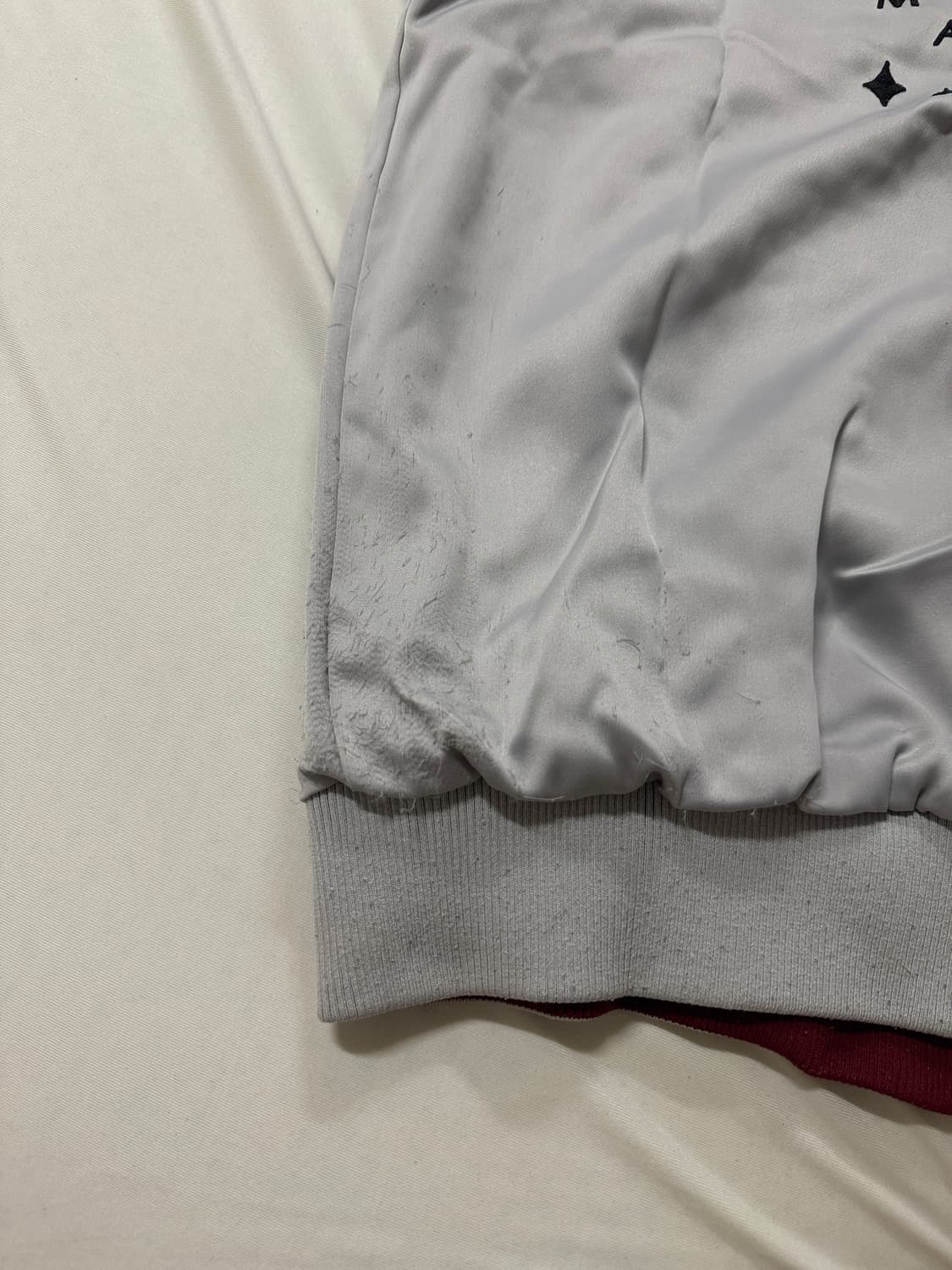 휴먼메이드 아디다스 트랙자켓 상품이미지3