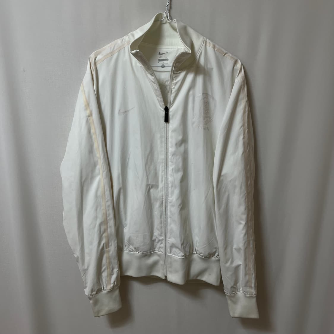 나이키 축구 국가대표 코리아 빅로고 바람막이 자켓 M/95 상품이미지7