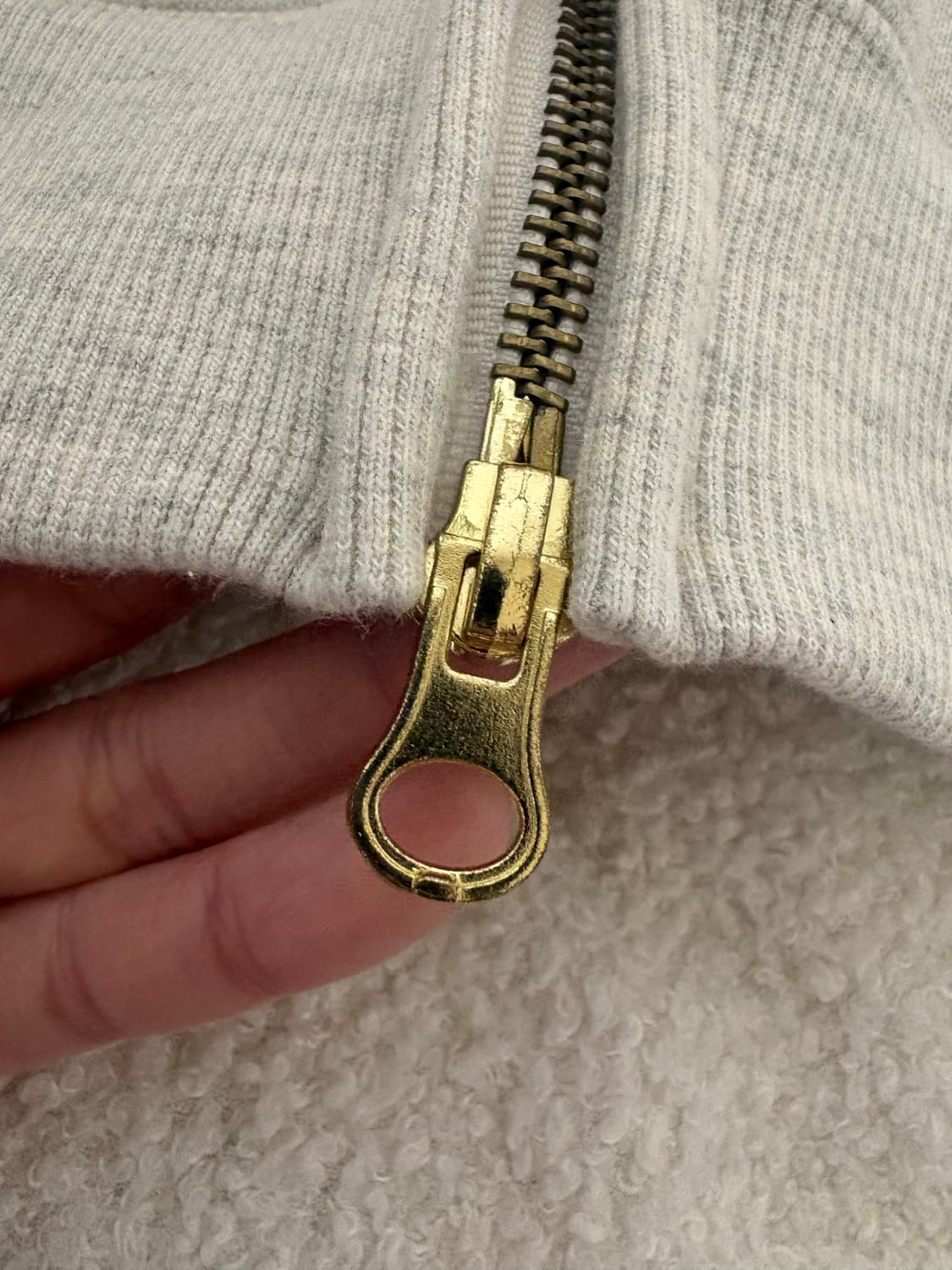 ore 오어 후드집업 상품이미지2