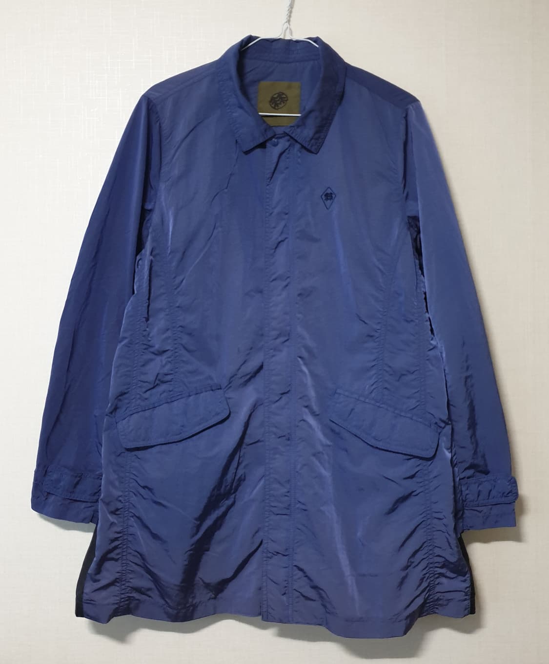 코오롱스포츠 여성 바람막이 자켓 상품이미지1