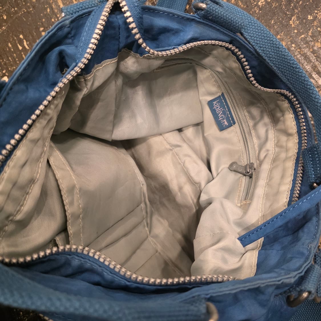 키플링 토트백 숄더백  상품이미지9