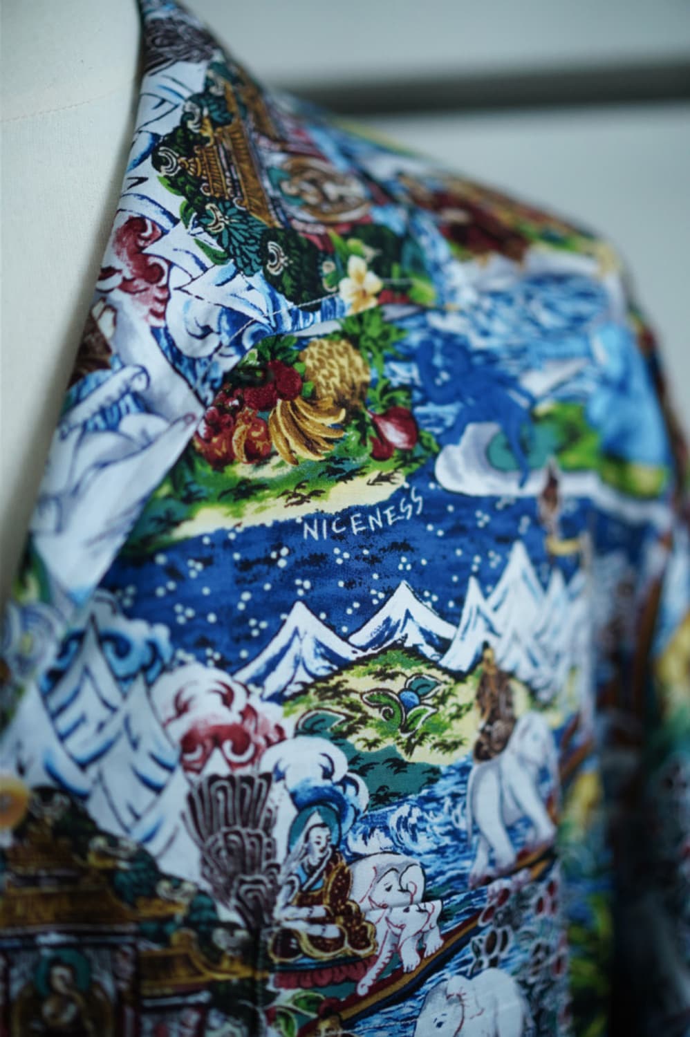 [M] NICENESSE  GROHL-DAY (Limited) 상품이미지4