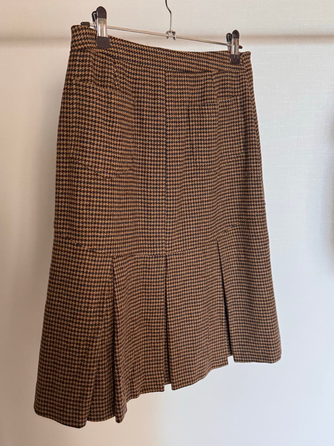 on&on 미디스커트 상품이미지2