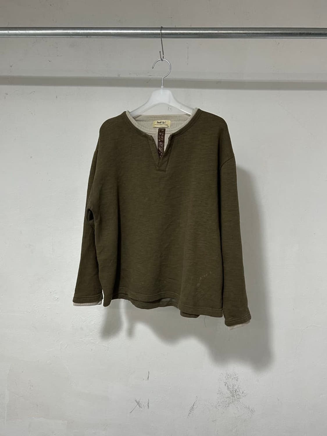 vtg top 상품이미지1