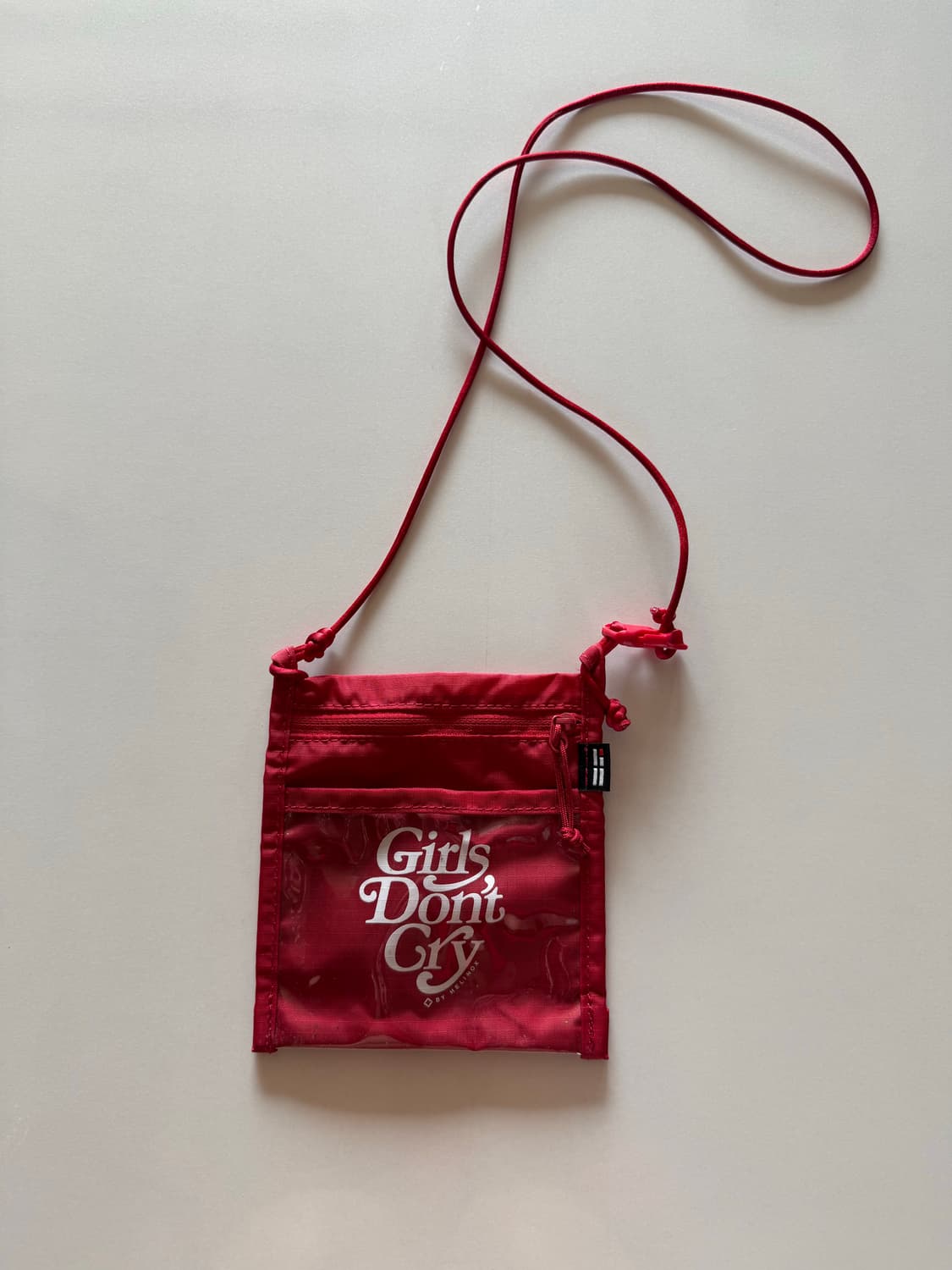 베르디 x 헬리녹스 가방 상품이미지1