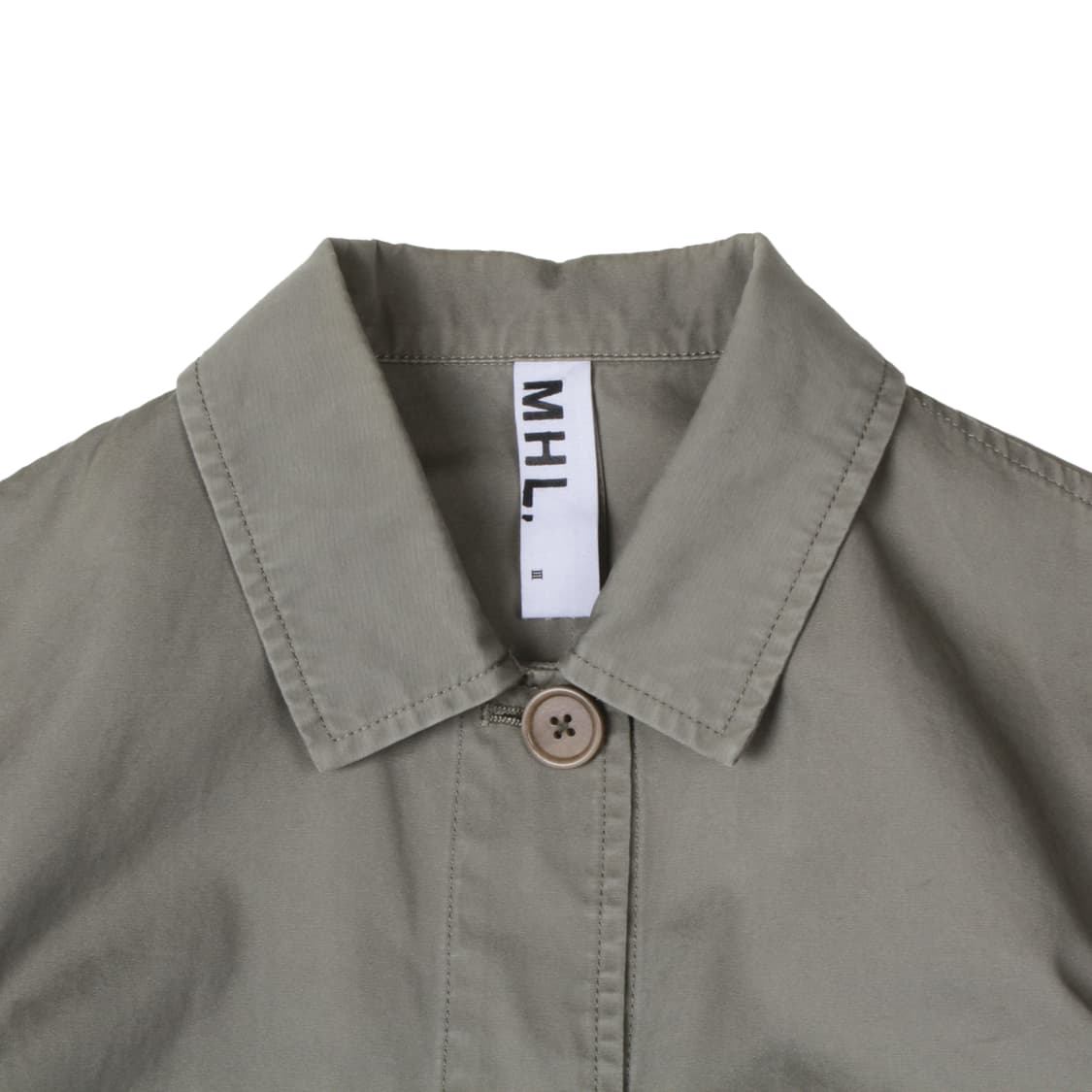 MHL. 자켓 상품이미지4