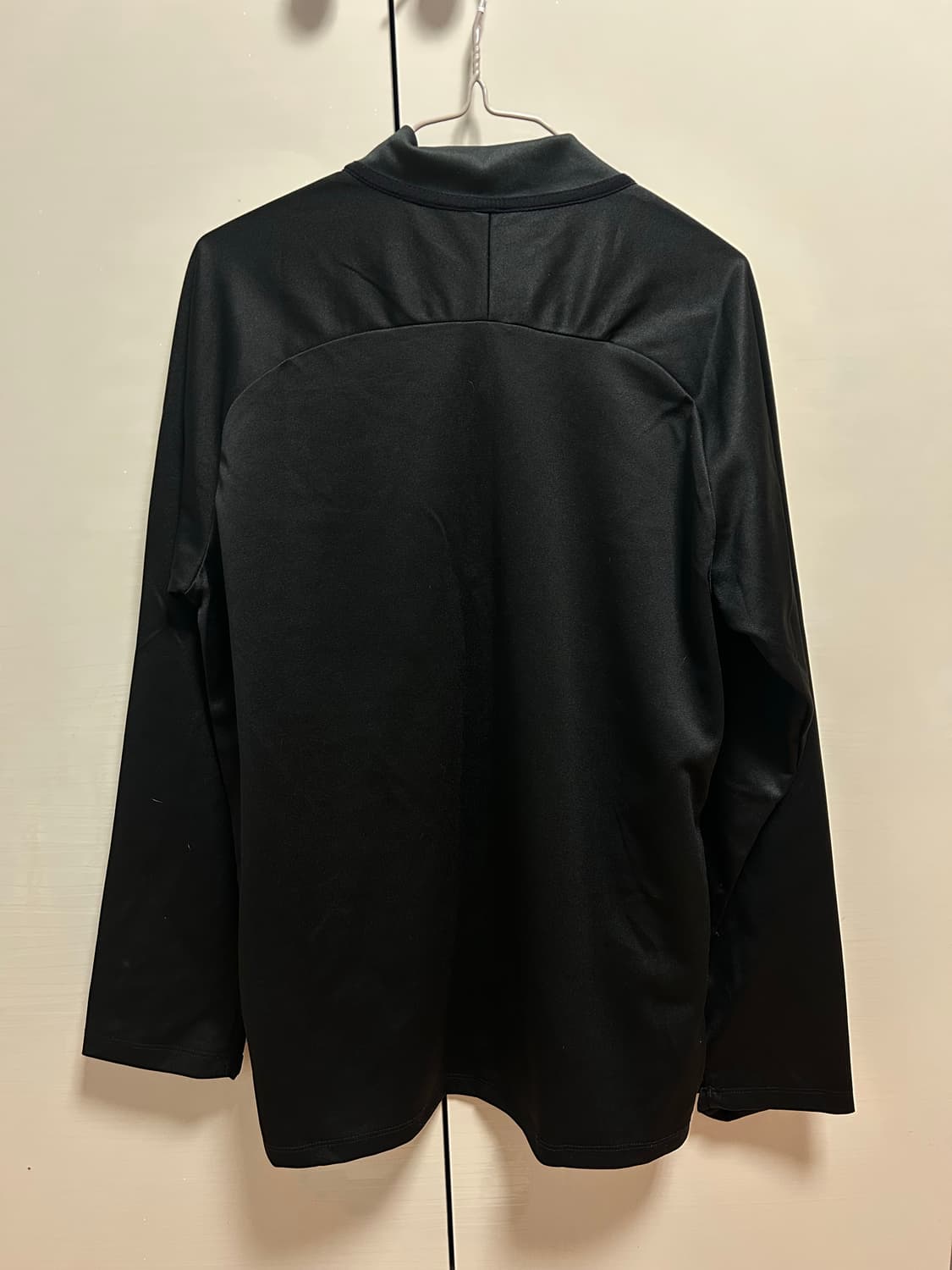 나이키 국대 트레이닝 상의 M 상품이미지3