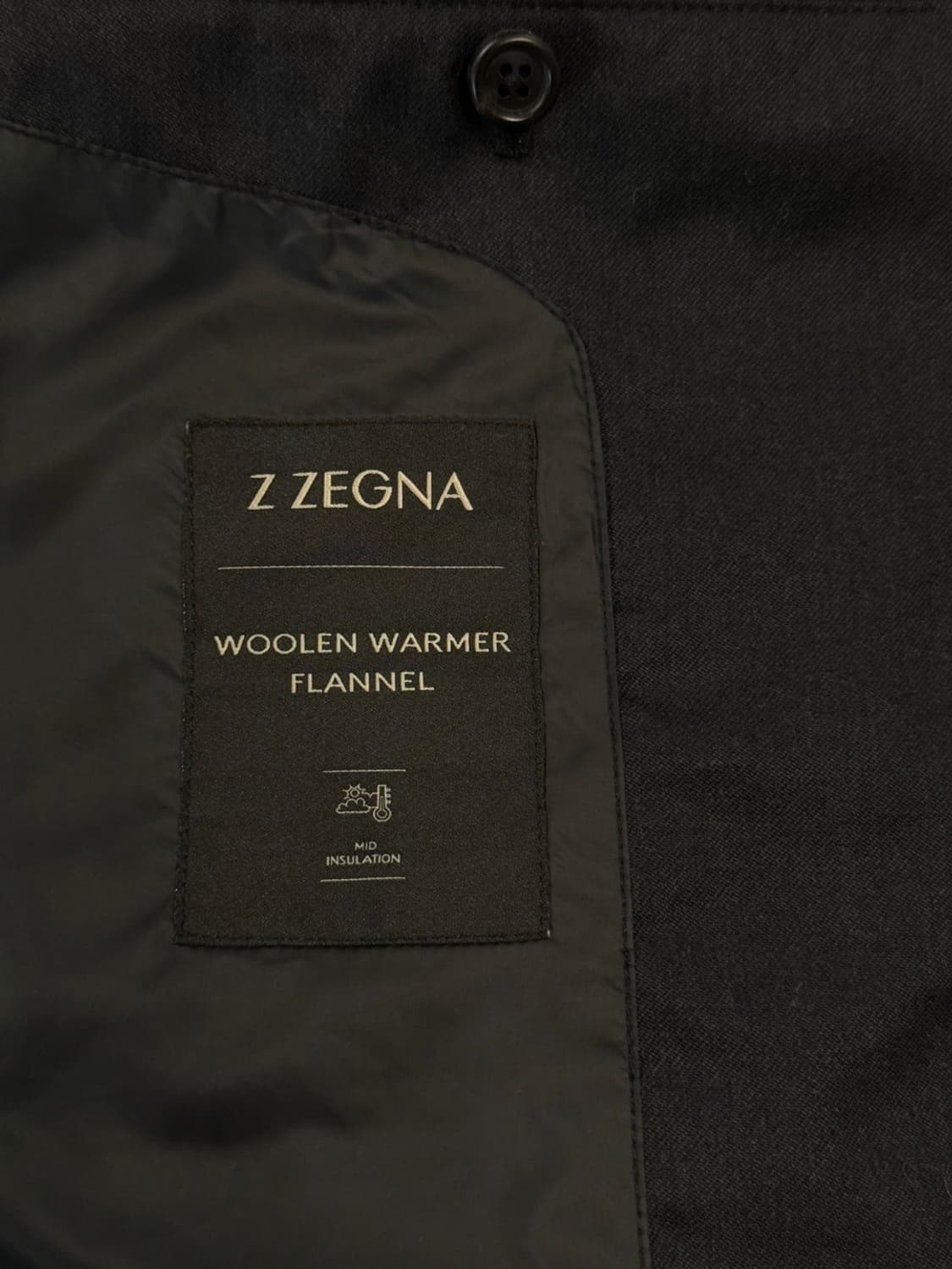 Z제냐 퀼팅 자켓 100 상품이미지8