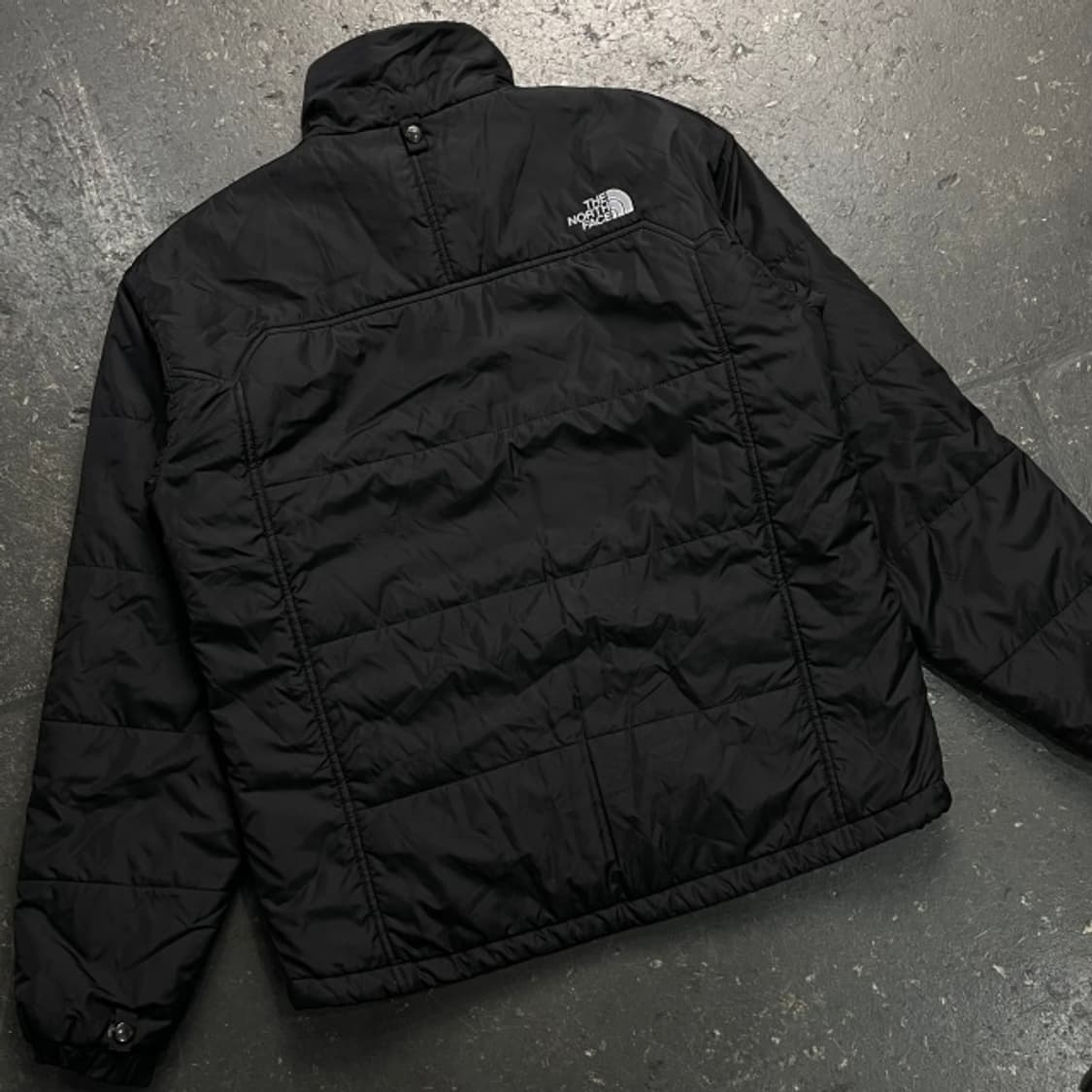 95-100 노스페이스 경량패딩  상품이미지6