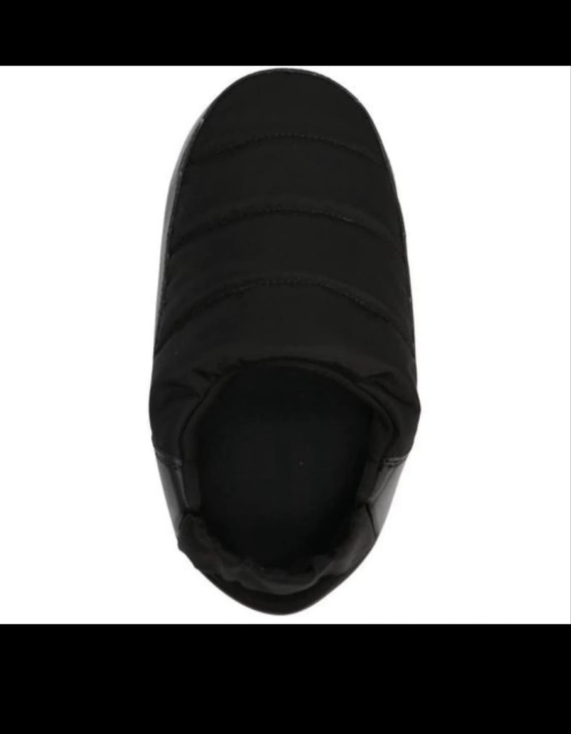 문부츠 패딩슬립온 상품이미지1