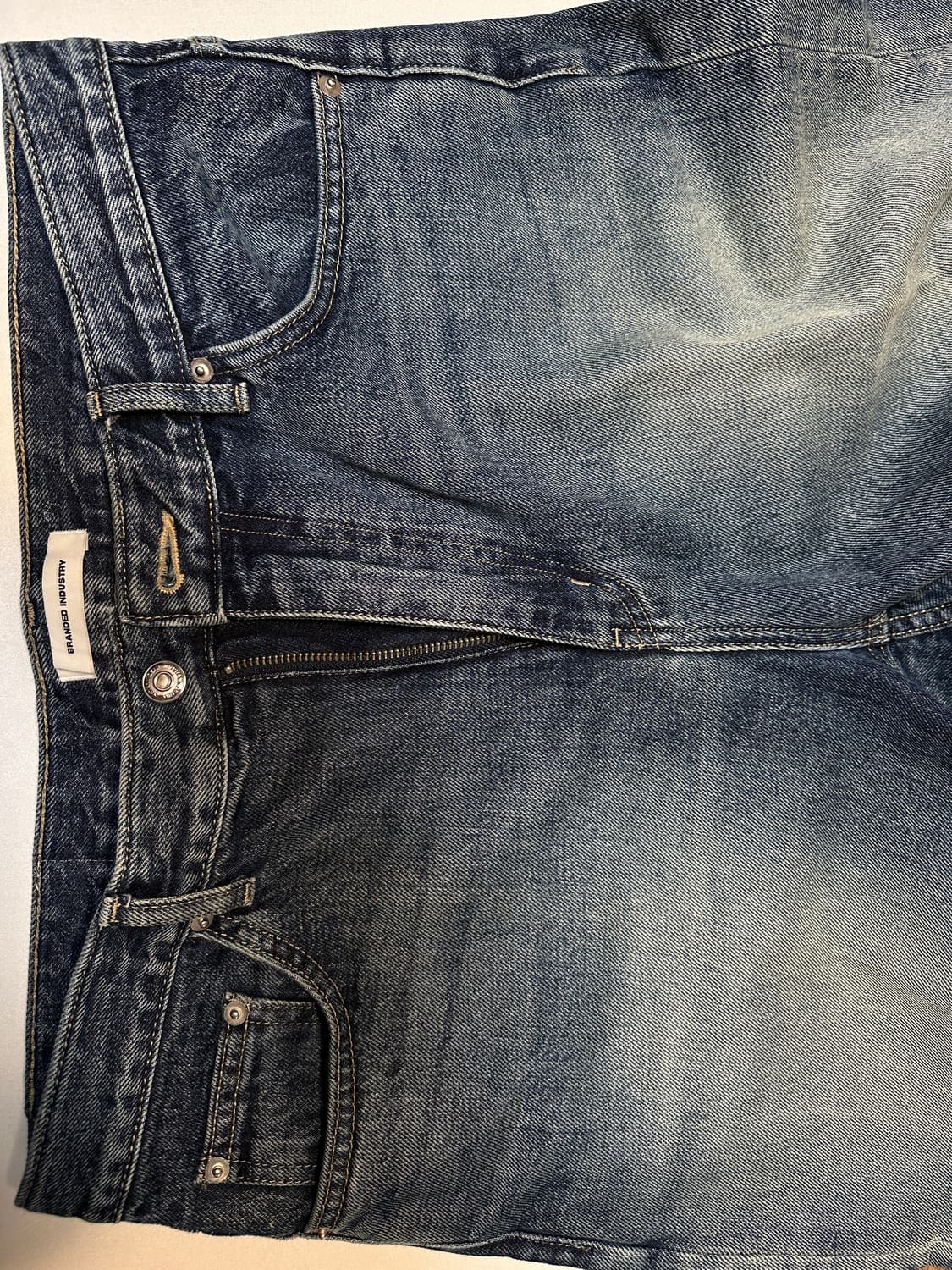 브랜디드 51058 쿠라보 밀키웨이 진 상품이미지4