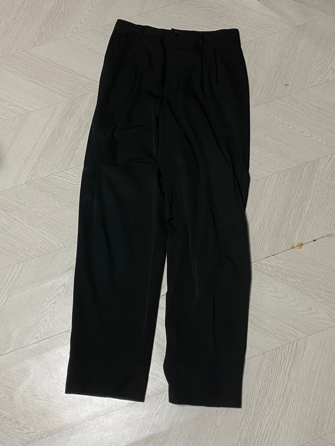 꼼데가르송 옴므 슬랙스 (M size) 상품이미지1