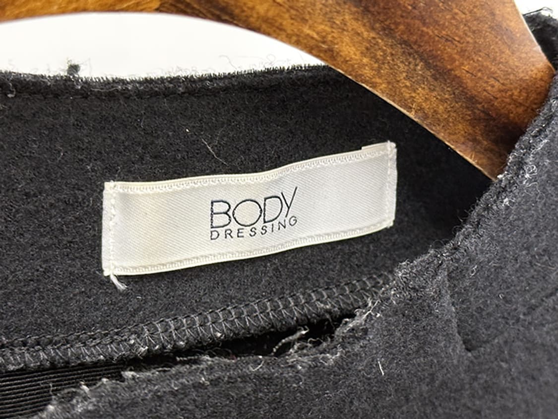 BODY DRESSING (M) 상품이미지9