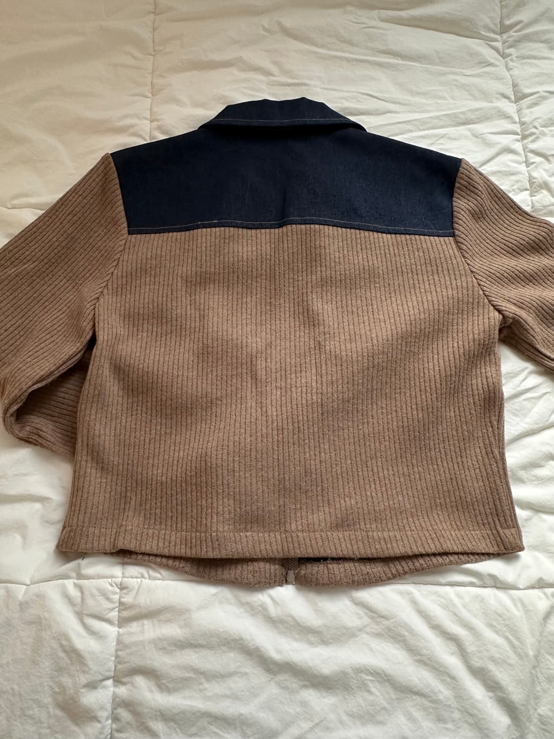 빈티지st 자켓 상품이미지3