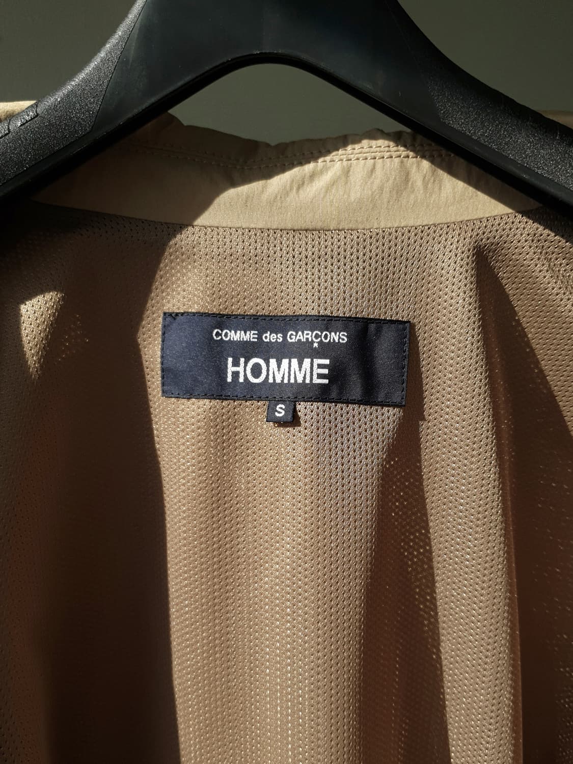 Comme Des Garcons coat 상품이미지9