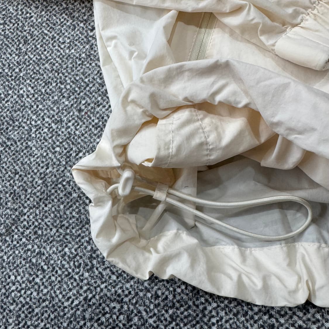 MLB 뉴욕 양키스 후드 바람막이 상품이미지4