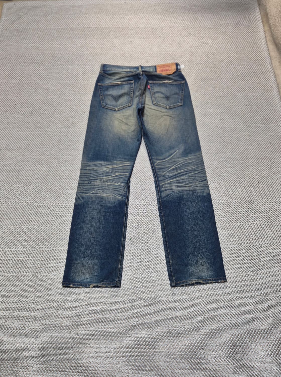 리바이스 90s 국산 501 ( p1 ) 상품이미지2