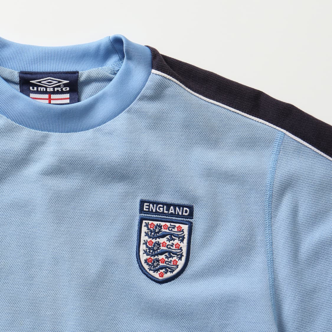 UMBRO ENGLAND OWEN 트레이닝져지 상품이미지4