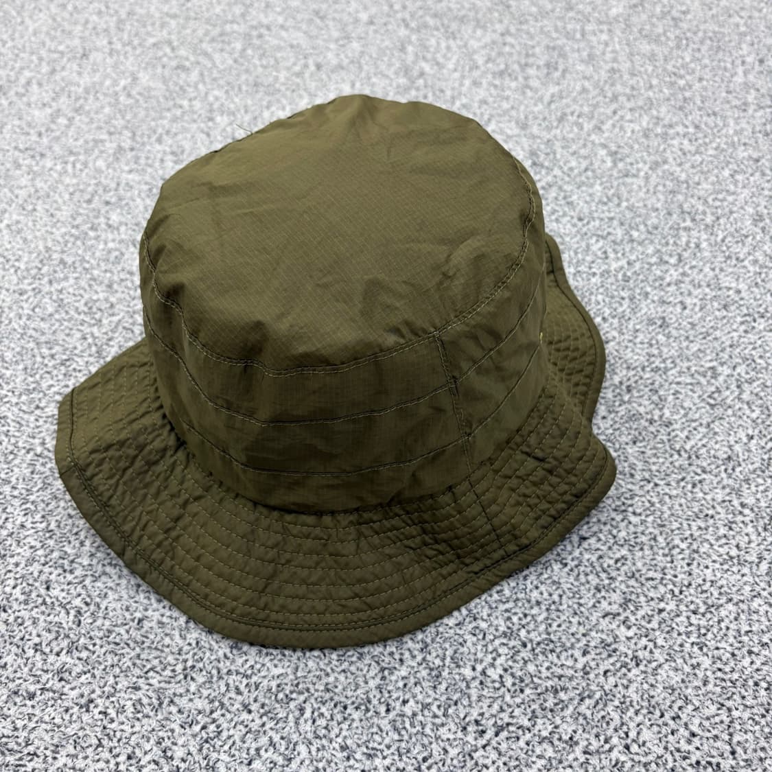 몽벨 등산 버킷 아웃도어 캠핑 모자 0407J 상품이미지4