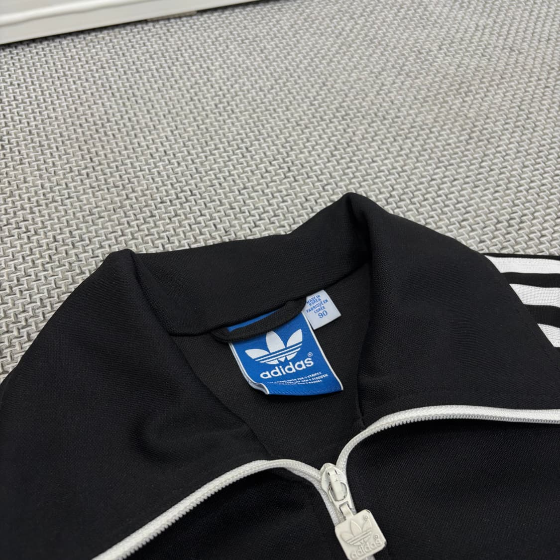 Adidas 유로파 트랙탑  상품이미지4