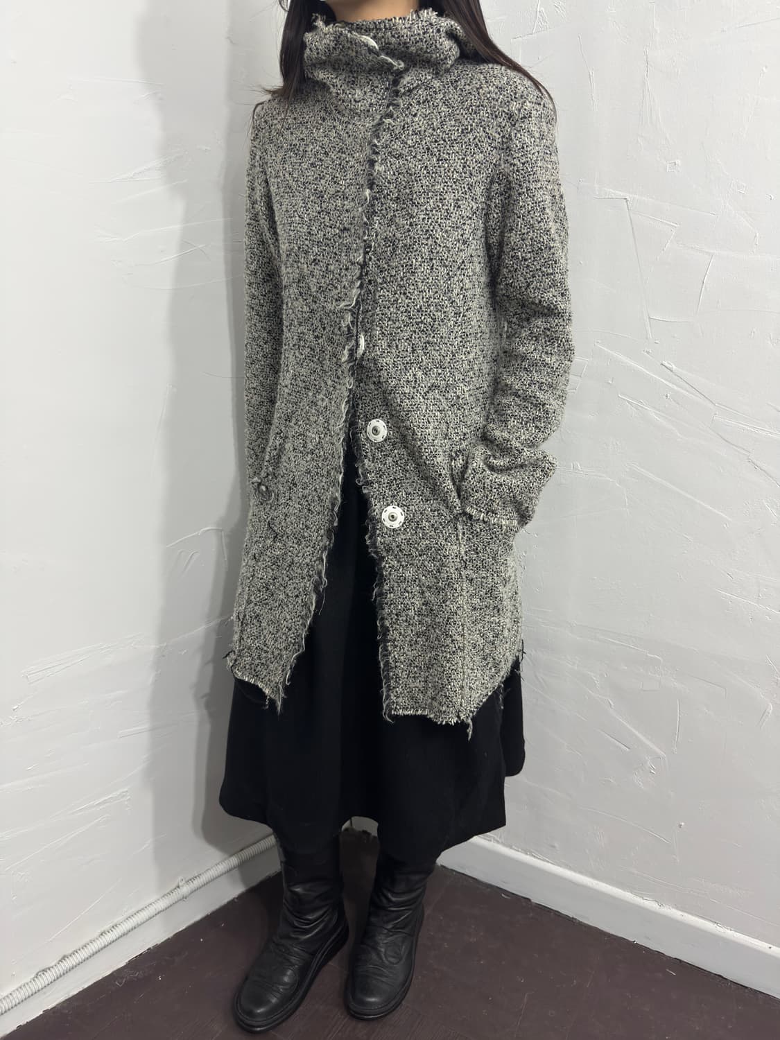 fairygrunge design coat 상품이미지6