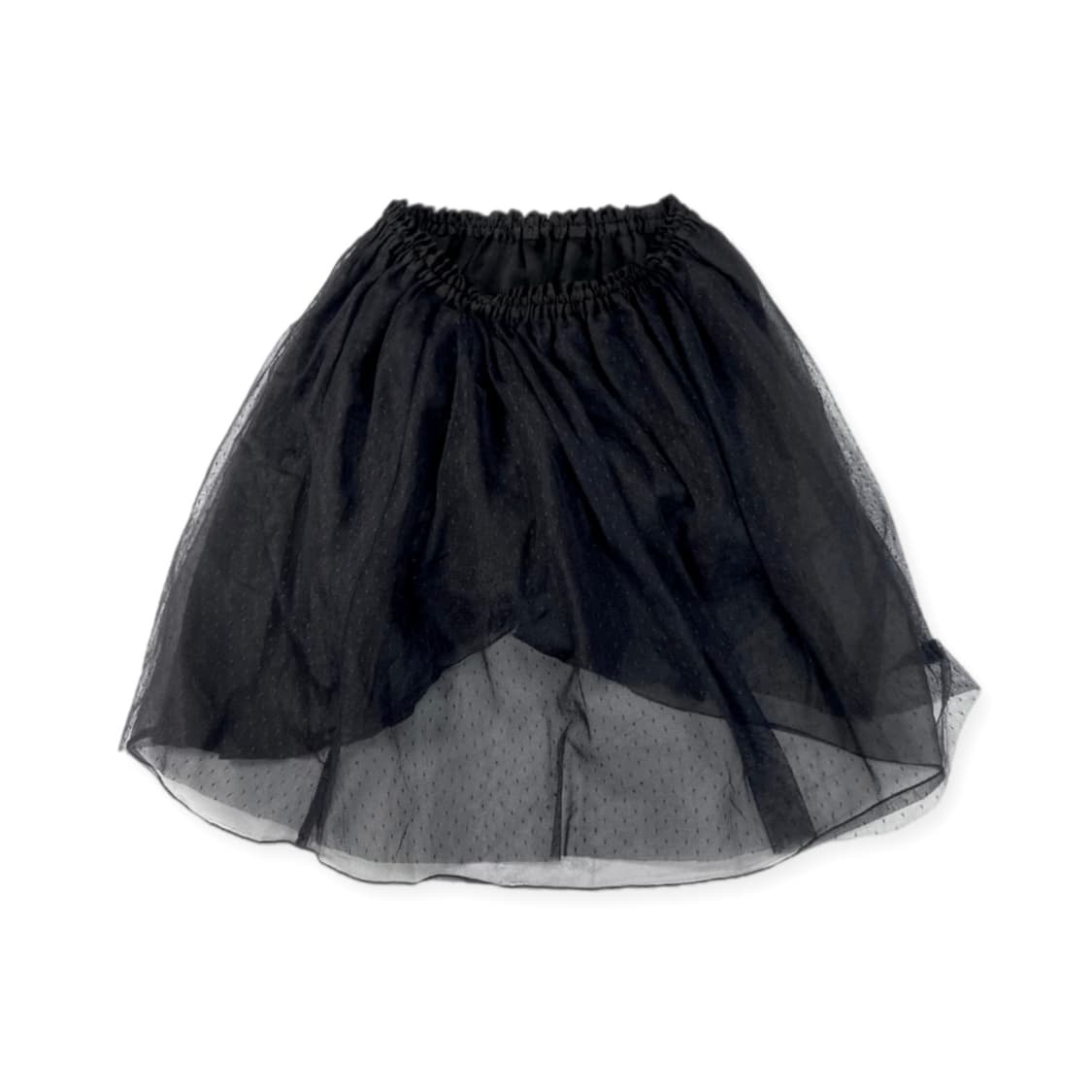 Beams dot skirt 상품이미지1