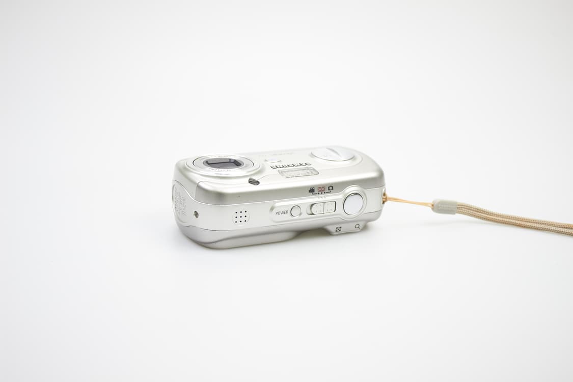 삼성 케녹스 D4 디카🍀 상품이미지6