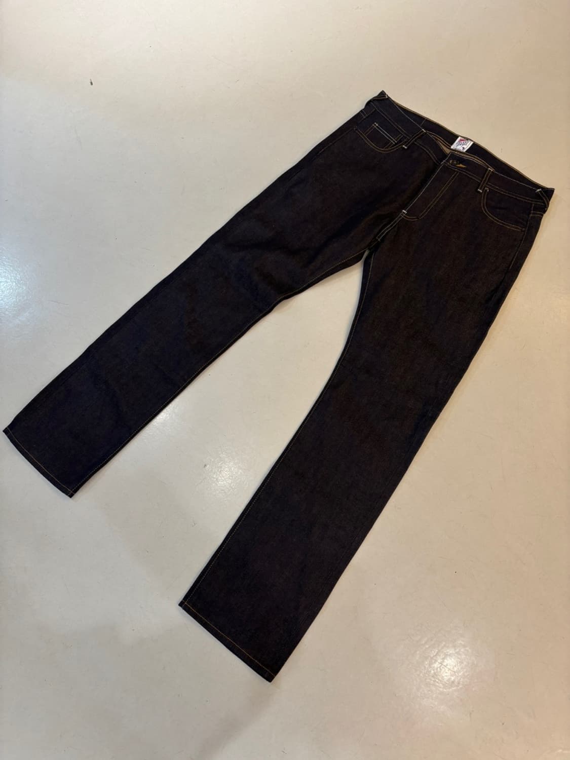 (New) Prps Denim Pants 상품이미지3