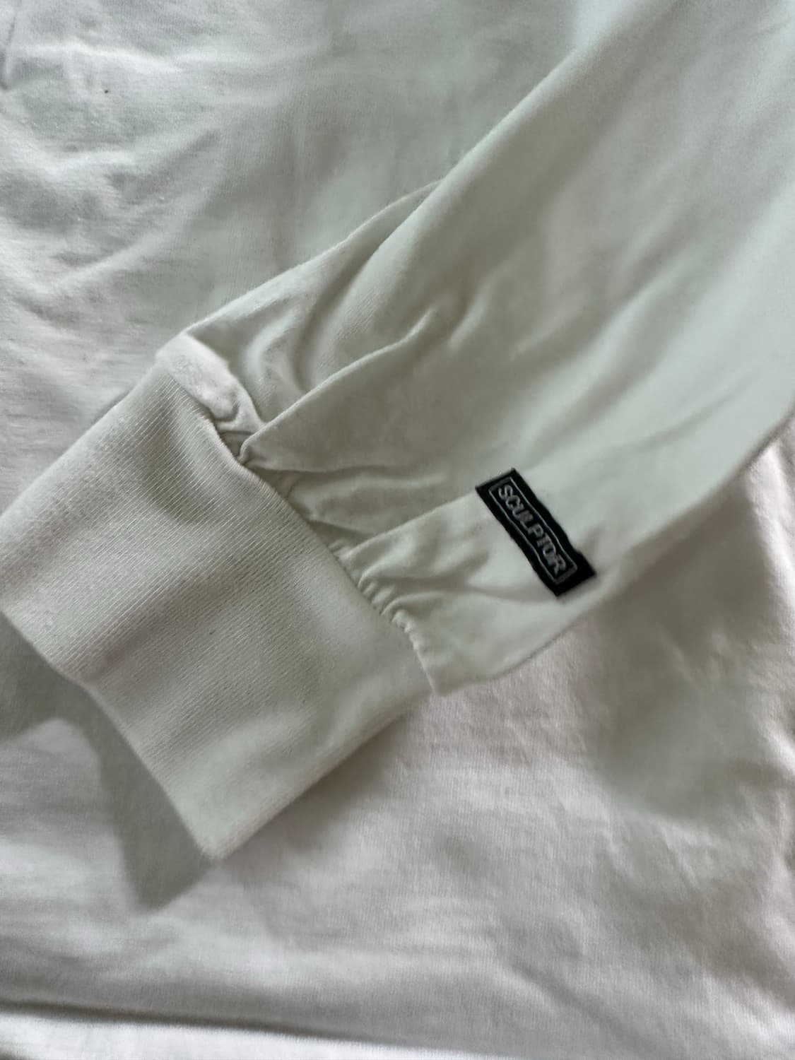 스컬프터 롱슬리브 상품이미지3