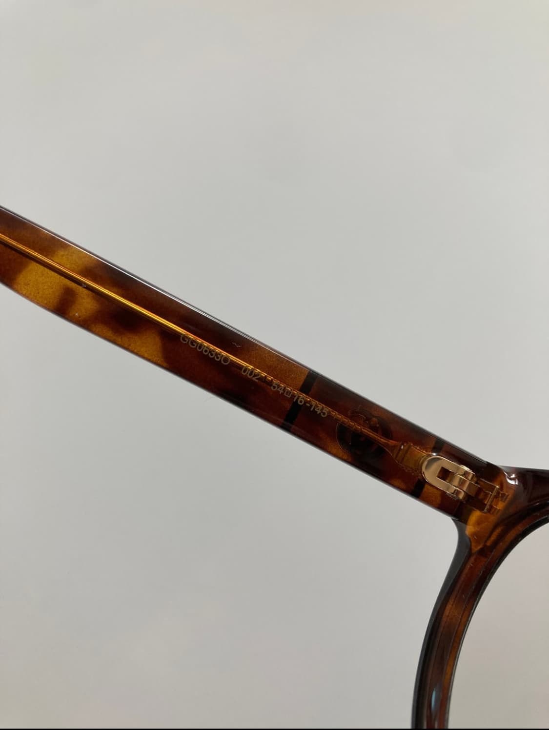 Gucci Eyewear 상품이미지4