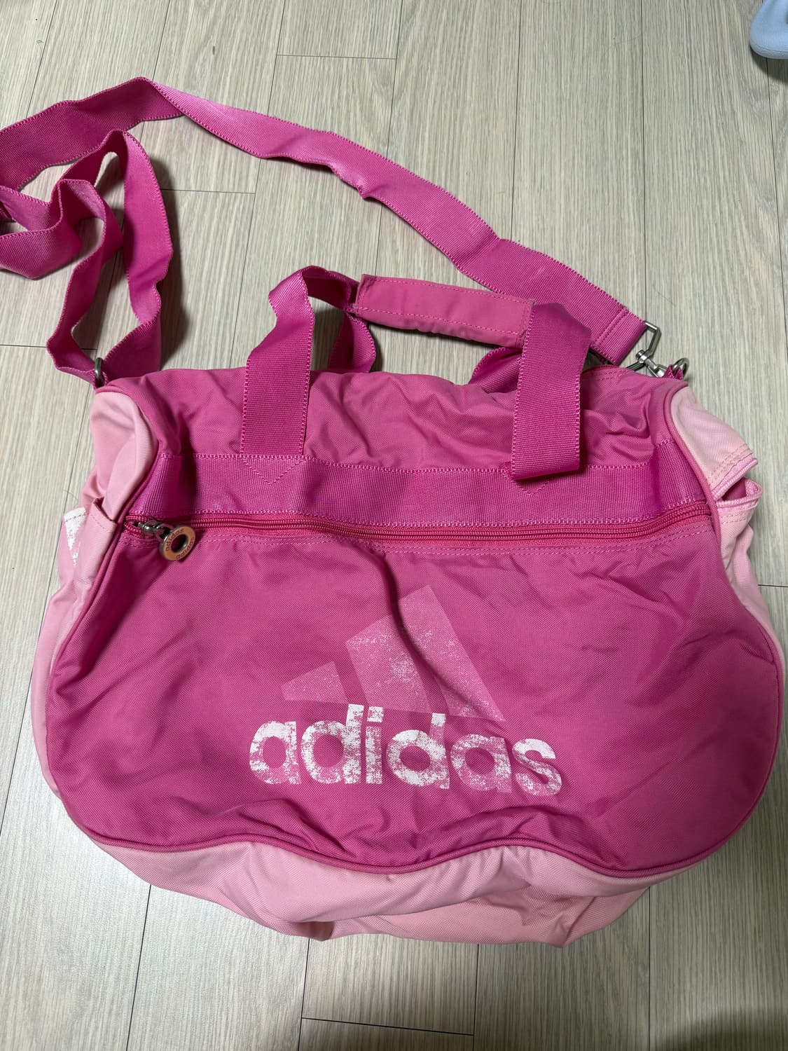 아디다스 스포츠백 더플백 상품이미지1