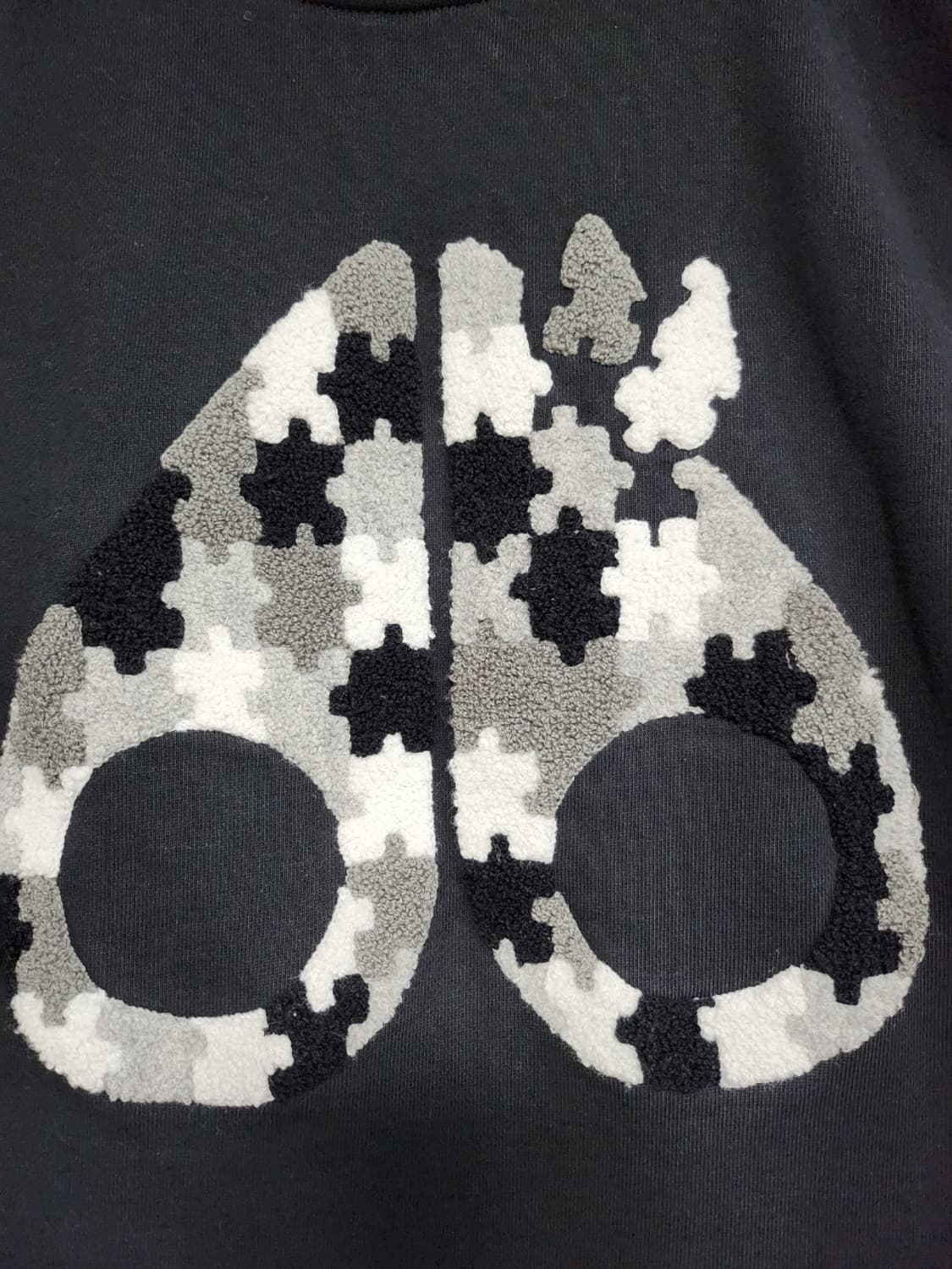 무스너클 여자맨투맨  상품이미지2