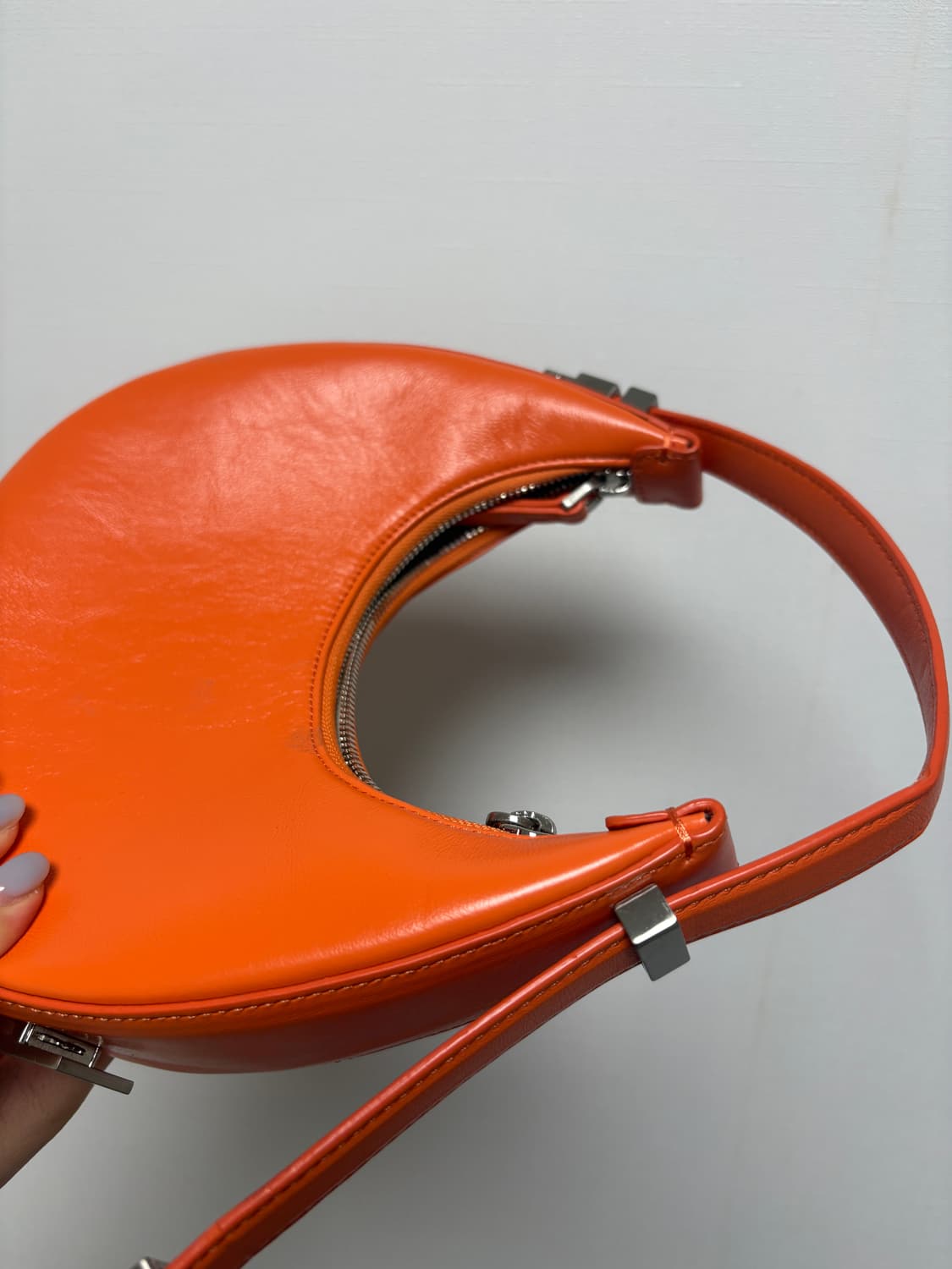 오소이 토니 미니 호보백 상품이미지2