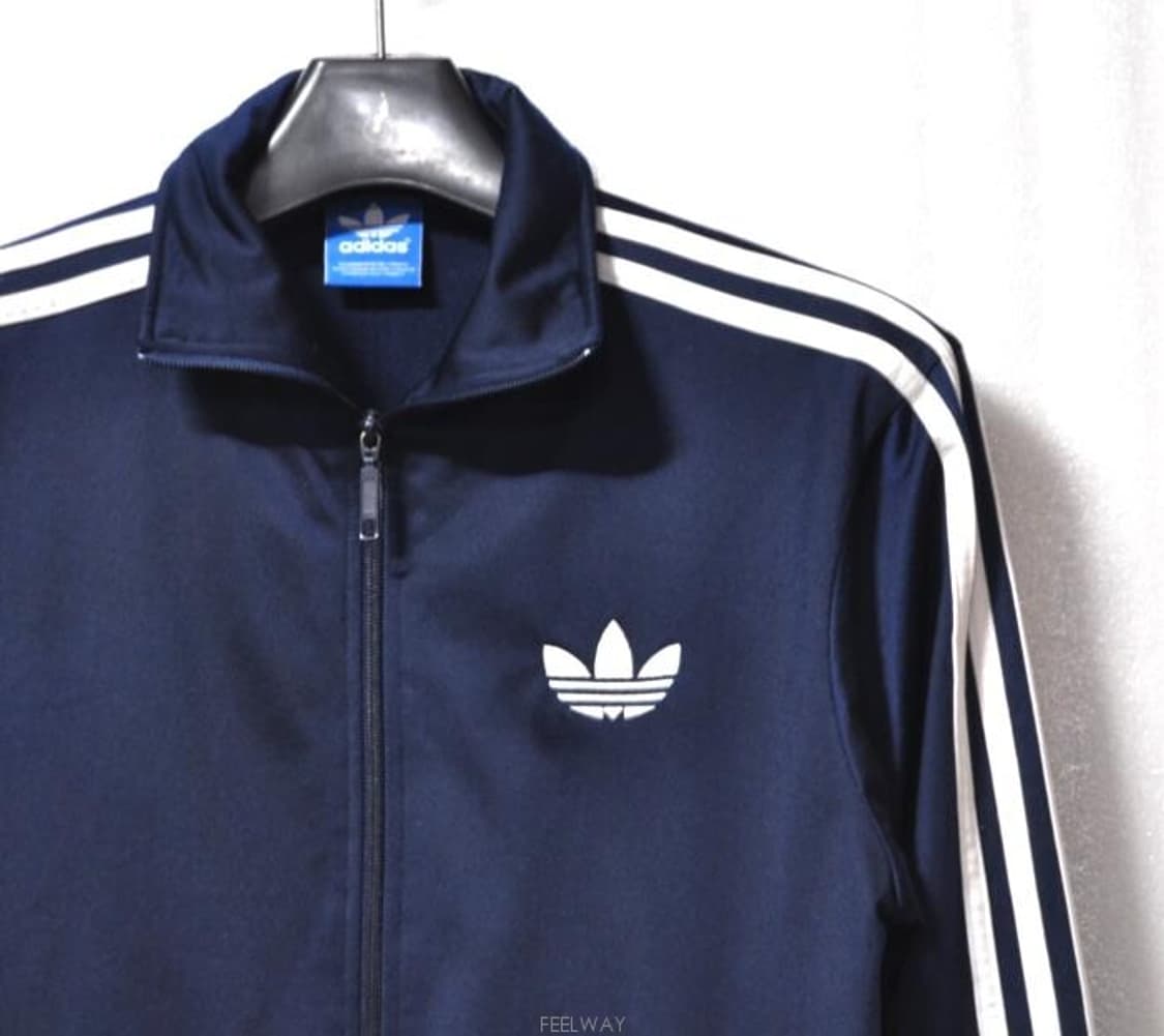 아디다스/남성파이어버드트랙자켓(사이즈95~98) 상품이미지5