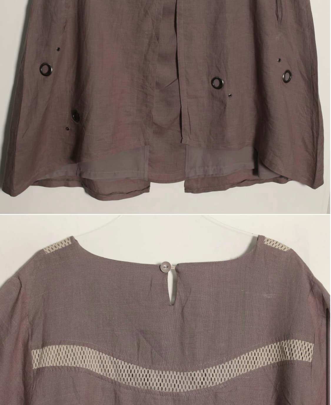 linen onepiece 상품이미지2