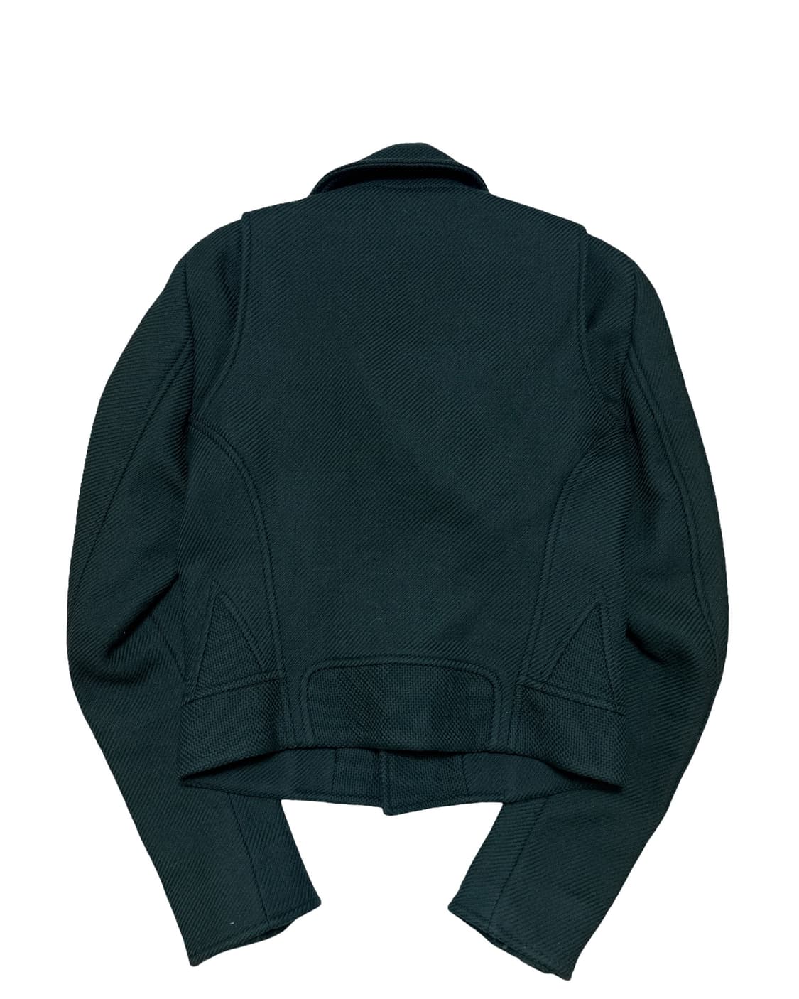 발렌시아가 백화점판 모직 자켓 상품이미지5