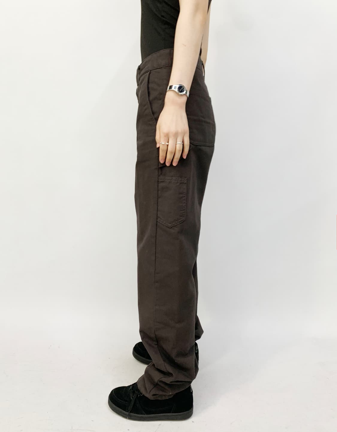 칼하트 팬츠 상품이미지2