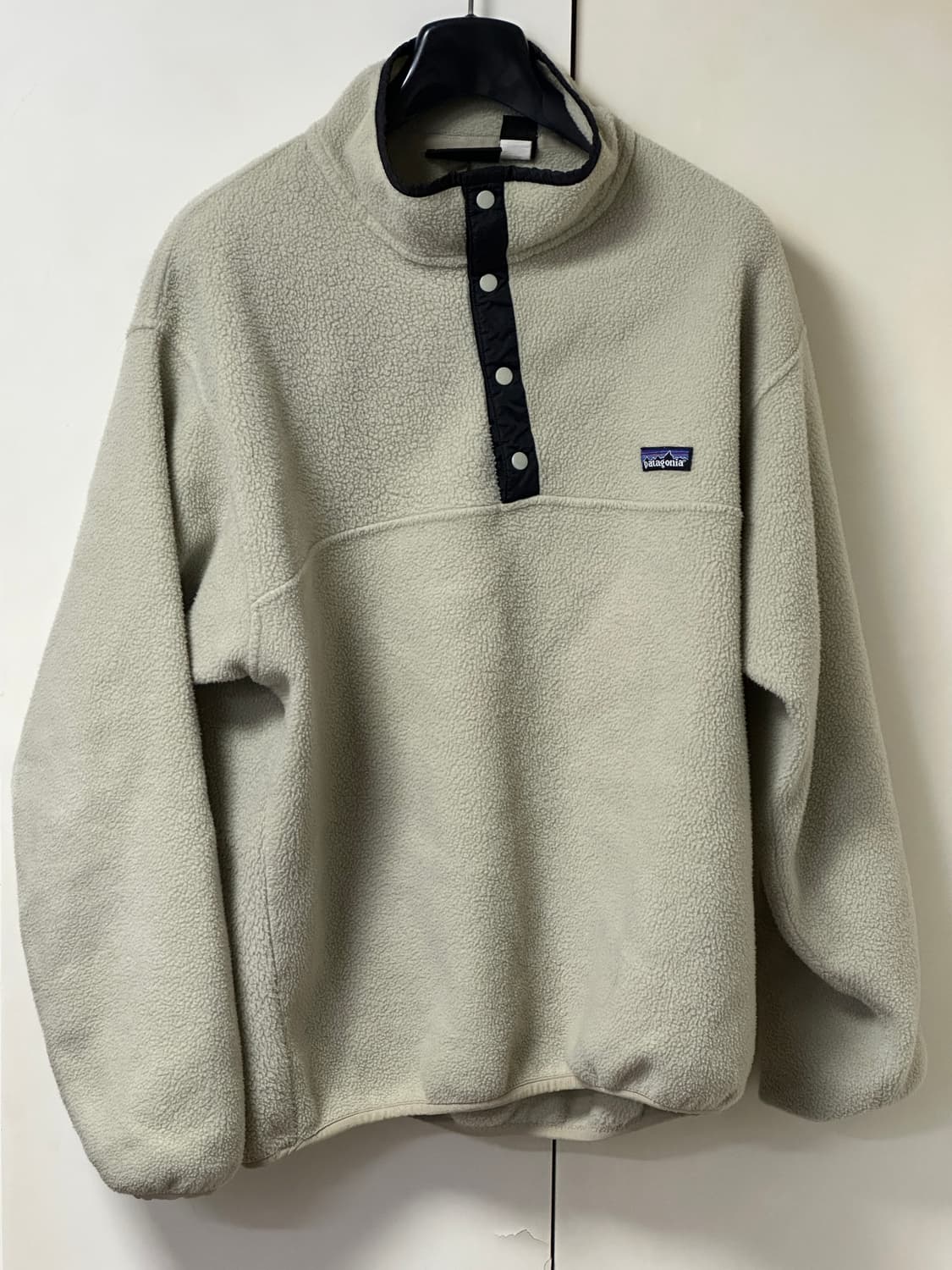 파타고니아 신칠라 피스타치오 m 상품이미지1