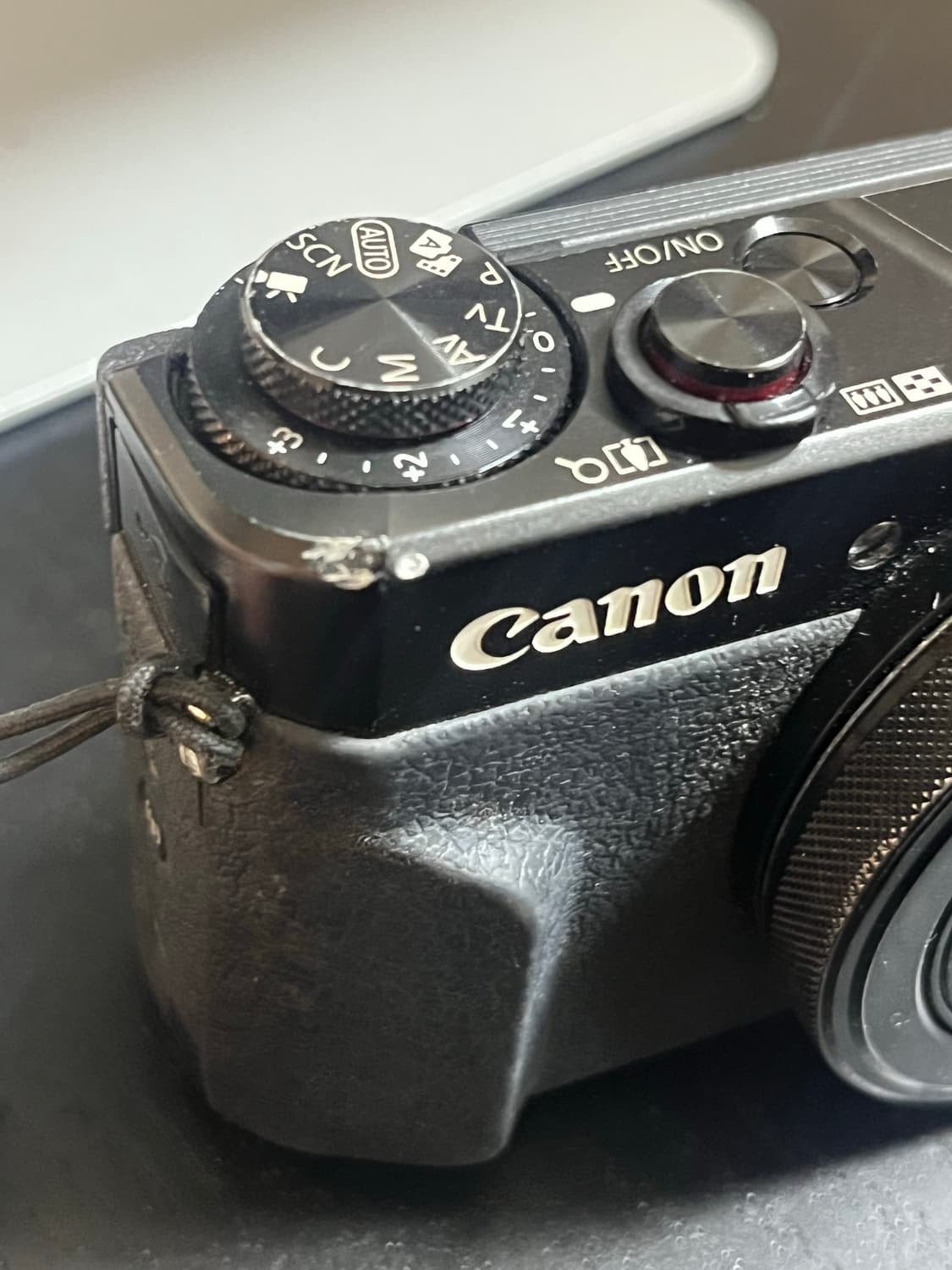 캐논 g7x mark2 상품이미지4