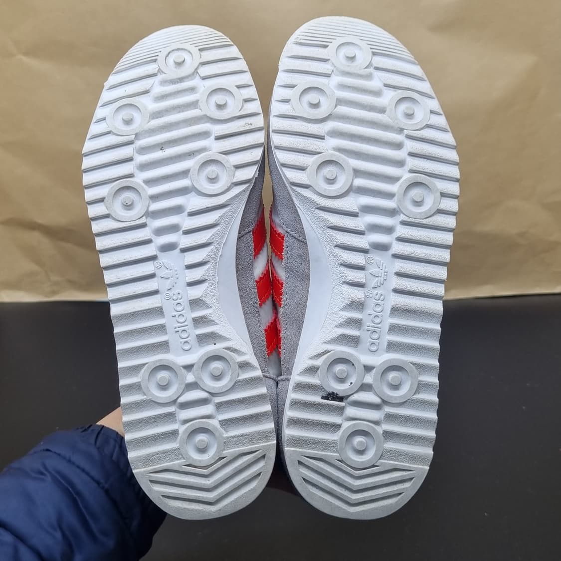 아디다스 SL72 운동화 220 상품이미지3